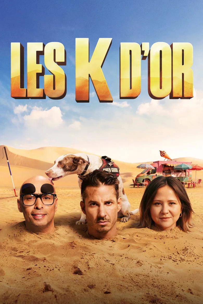 Credit poster