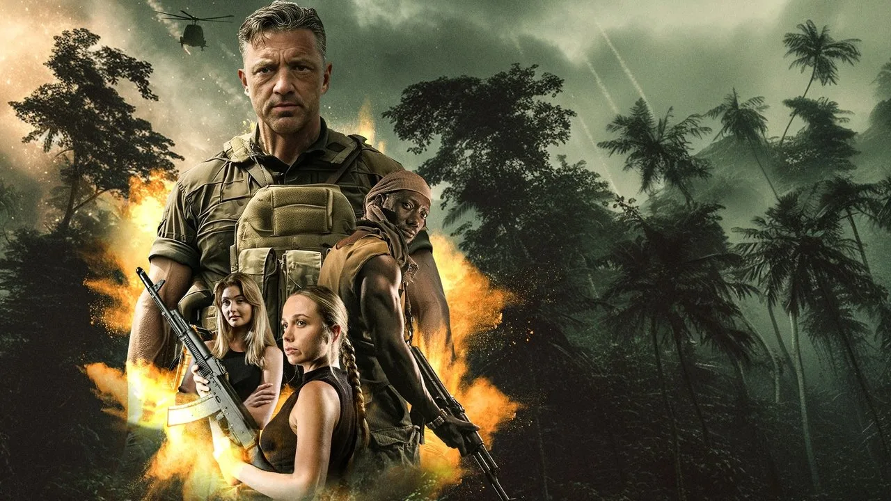خلفية لـ Lost Horizon