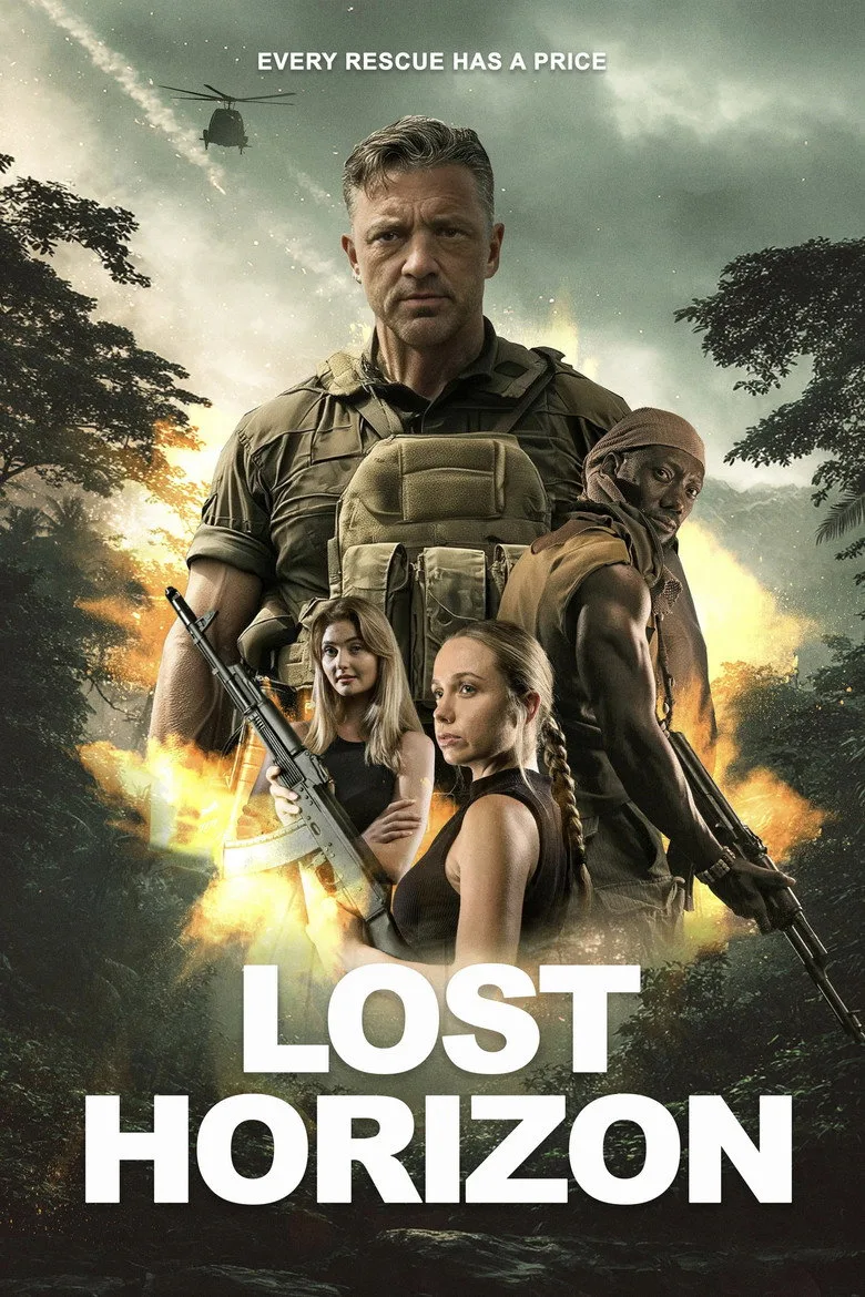 Lost Horizon