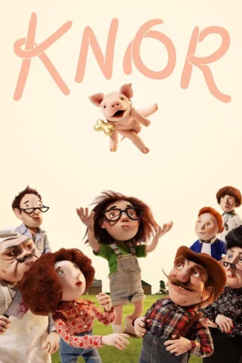 Knor afişi