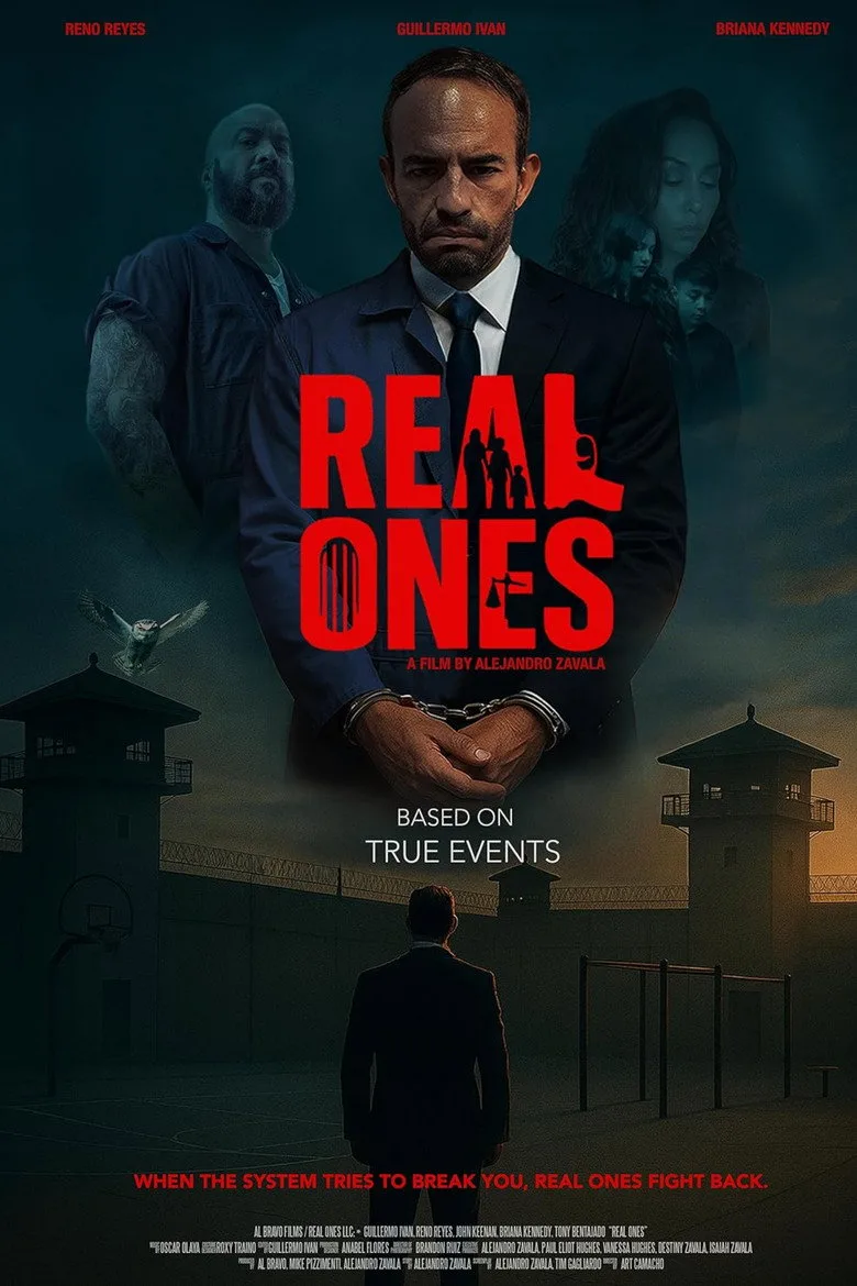 Credit poster