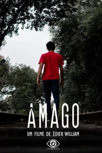 Póster de Âmago