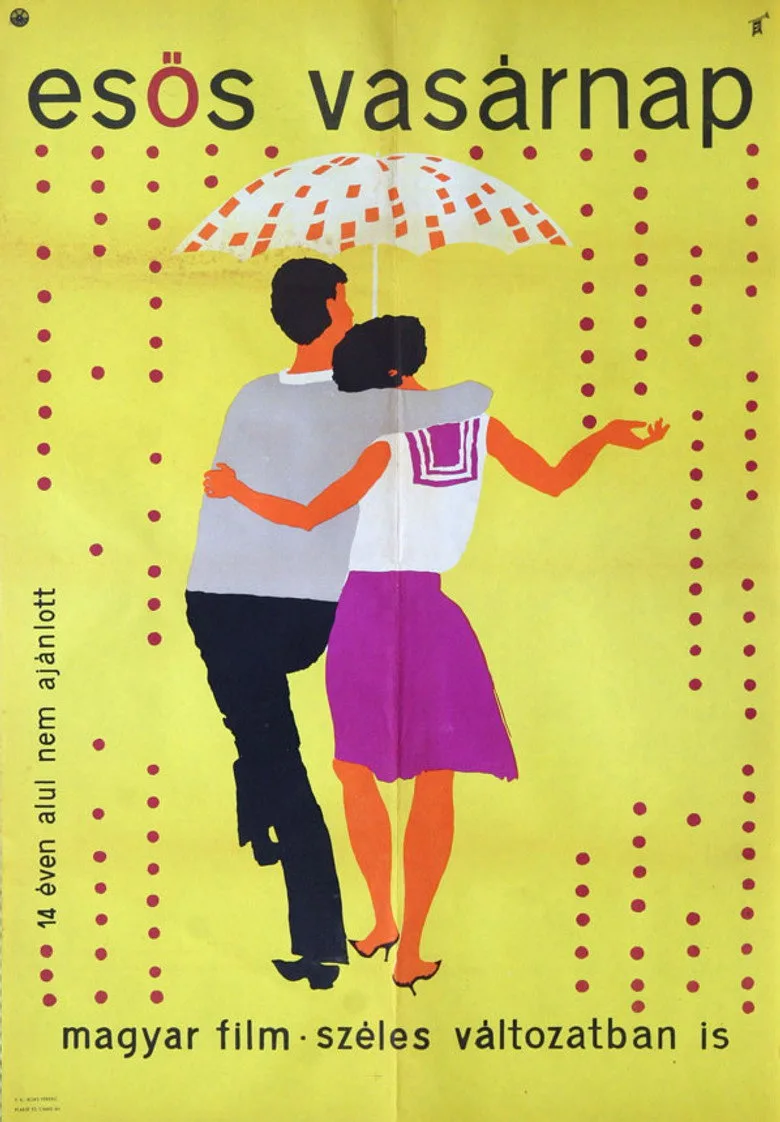 Credit poster