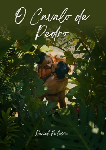 Poster for O Cavalo de Pedro