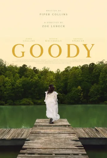 ملصق Goody