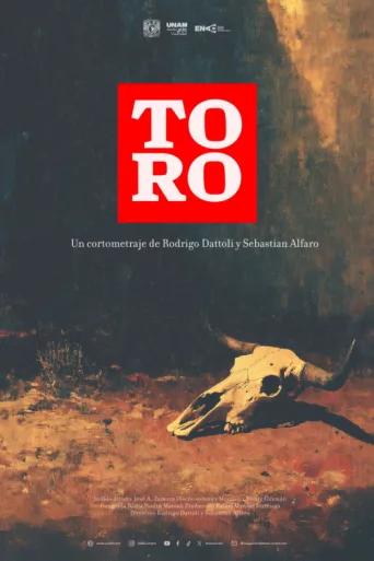 ملصق Toro