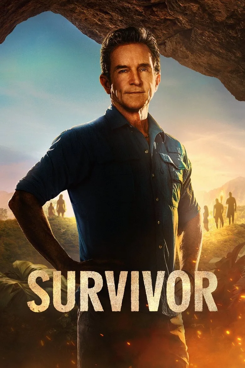 постер Survivor
