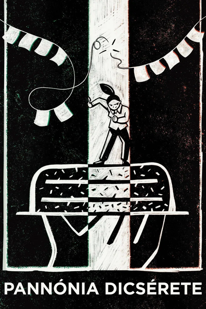 Credit poster
