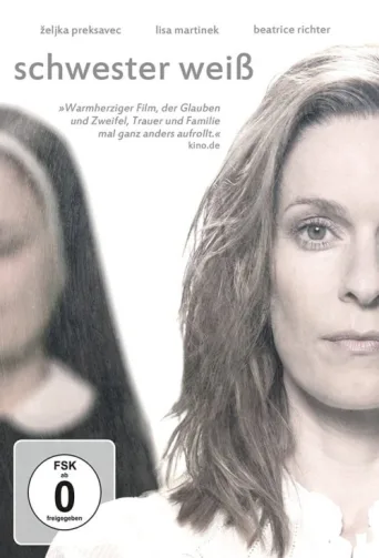 Póster de Schwester Weiß