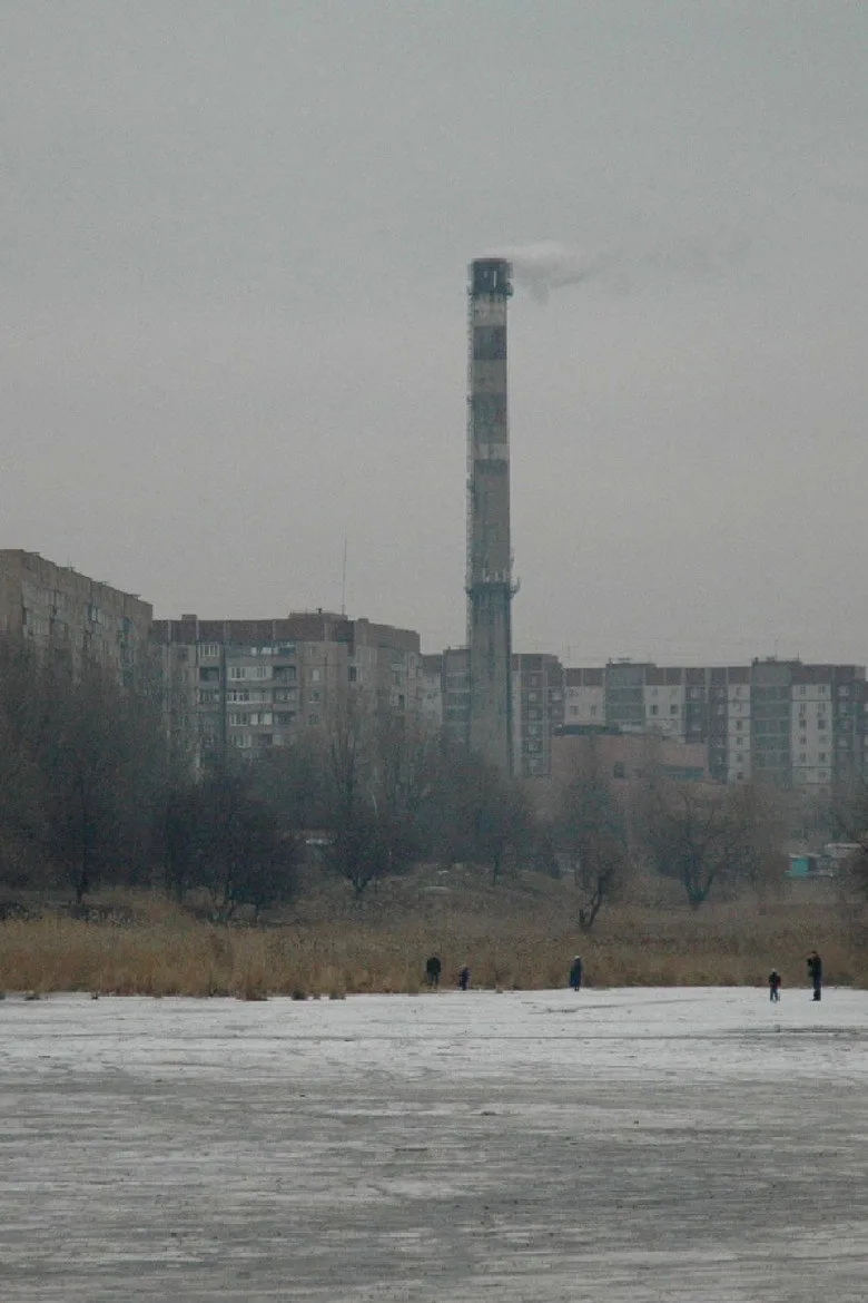 постер Berlinskaya fuga
