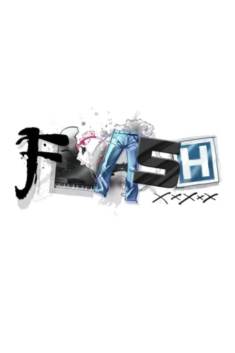 Постер Fla5h
