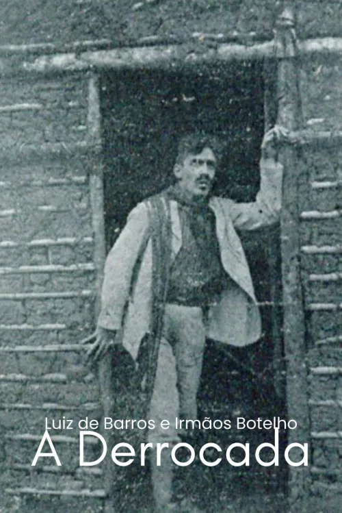 A Derrocada