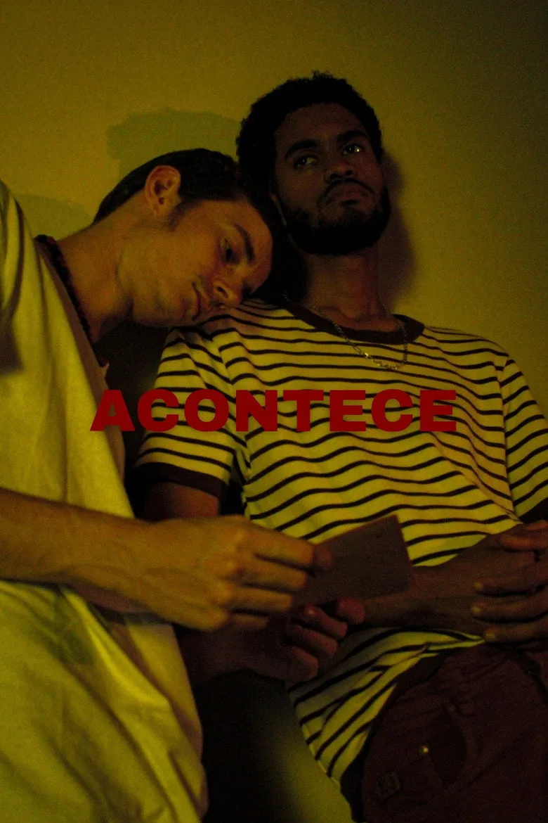 ACONTECE