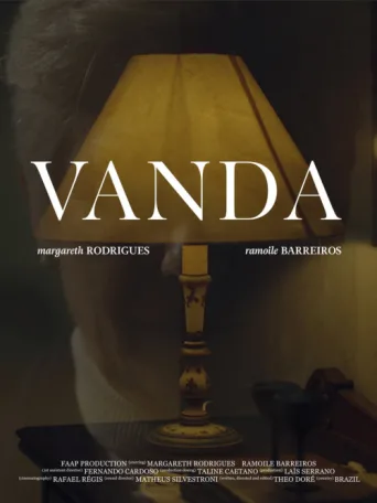 Vanda afişi