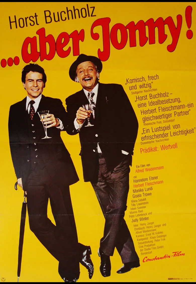 Credit poster