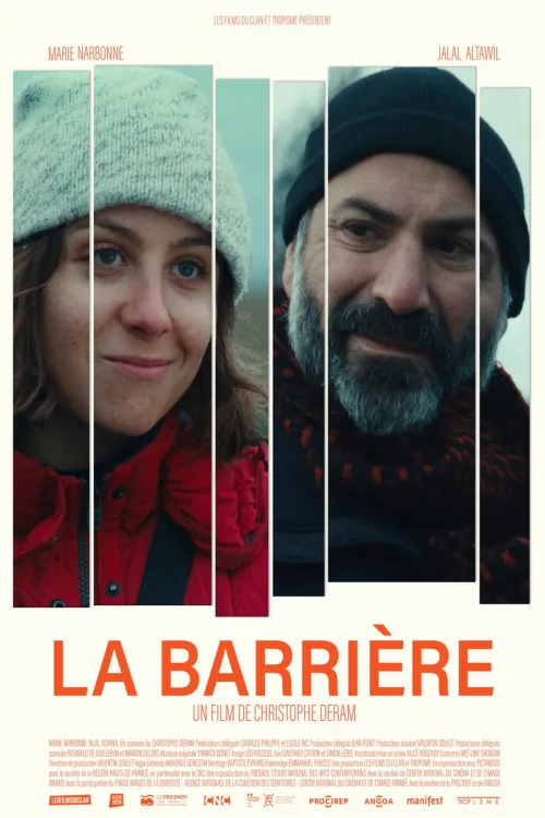 La Barrière