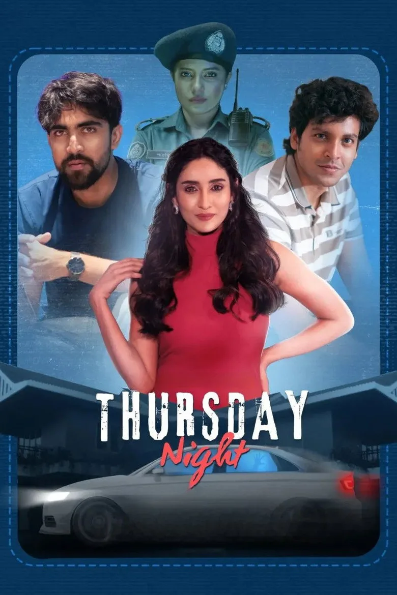 Credit poster