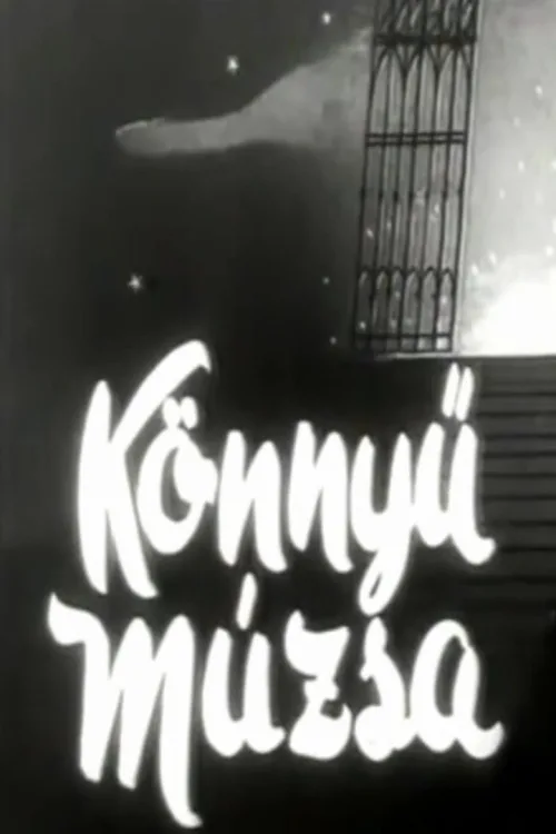 Könnyű múzsa