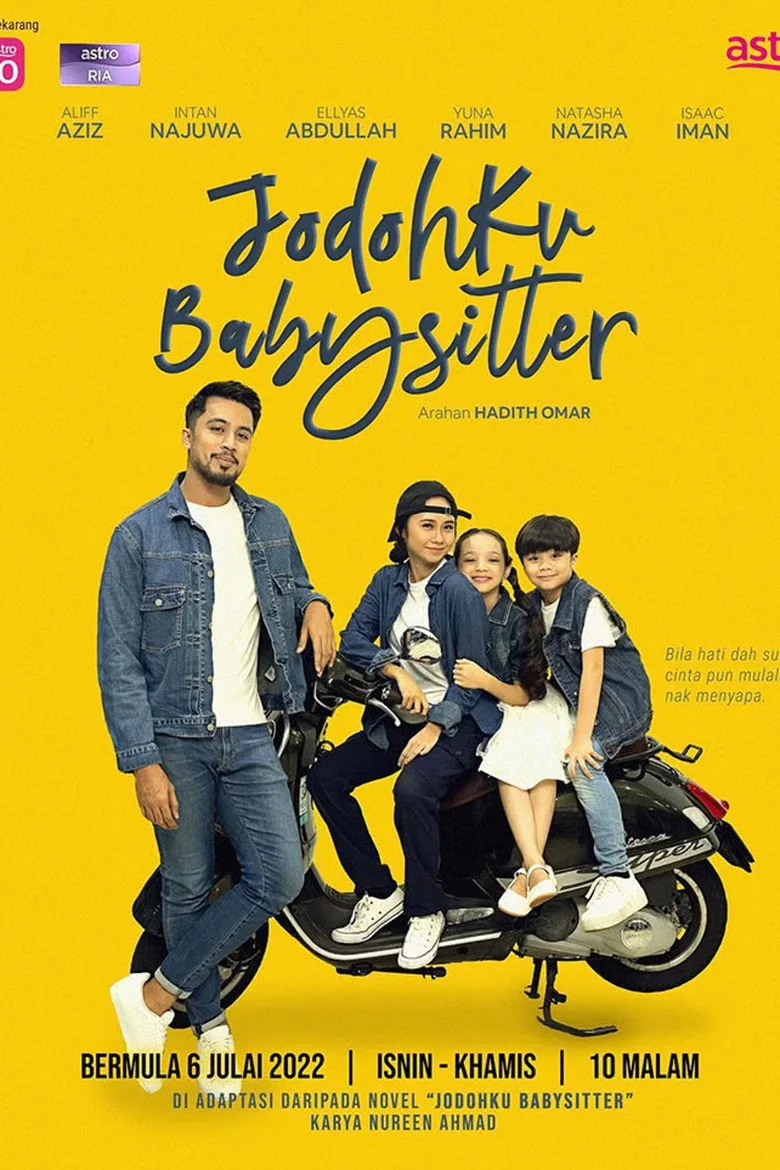 Credit poster