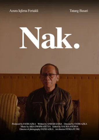 Постер Nak.