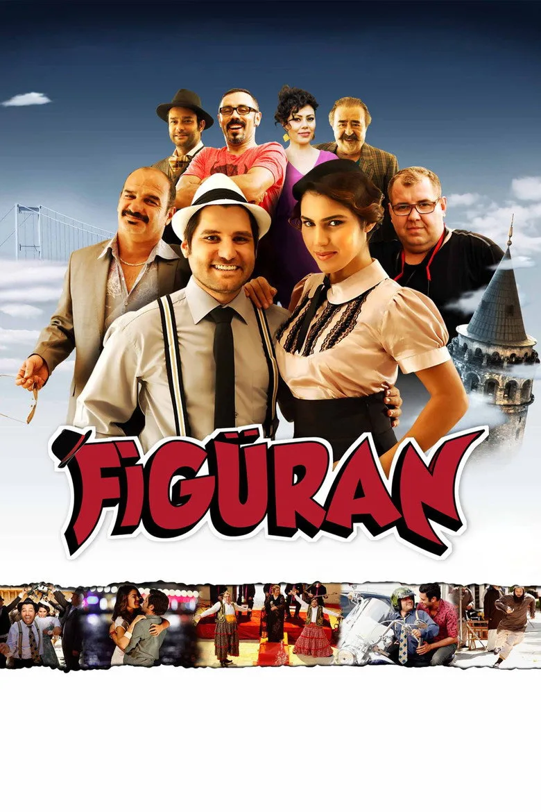 Credit poster