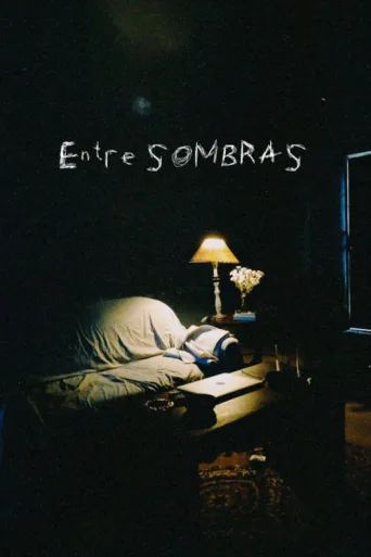 Póster de Entre sombras