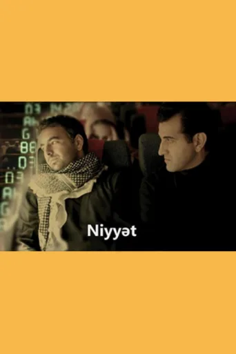 Poster for Niyyət
