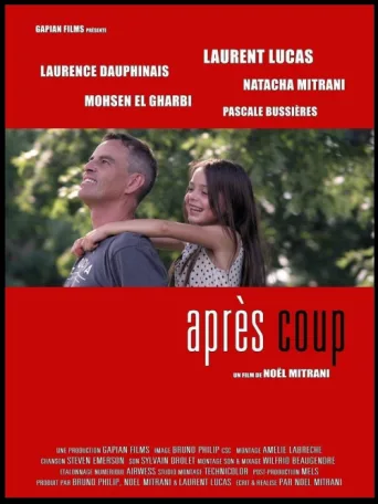 Постер Après coup