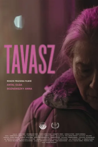 ملصق Tavasz