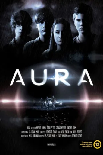 Póster de Aura