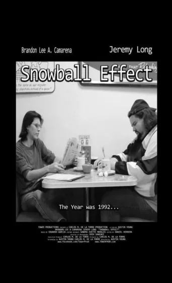 Snowball Effect afişi