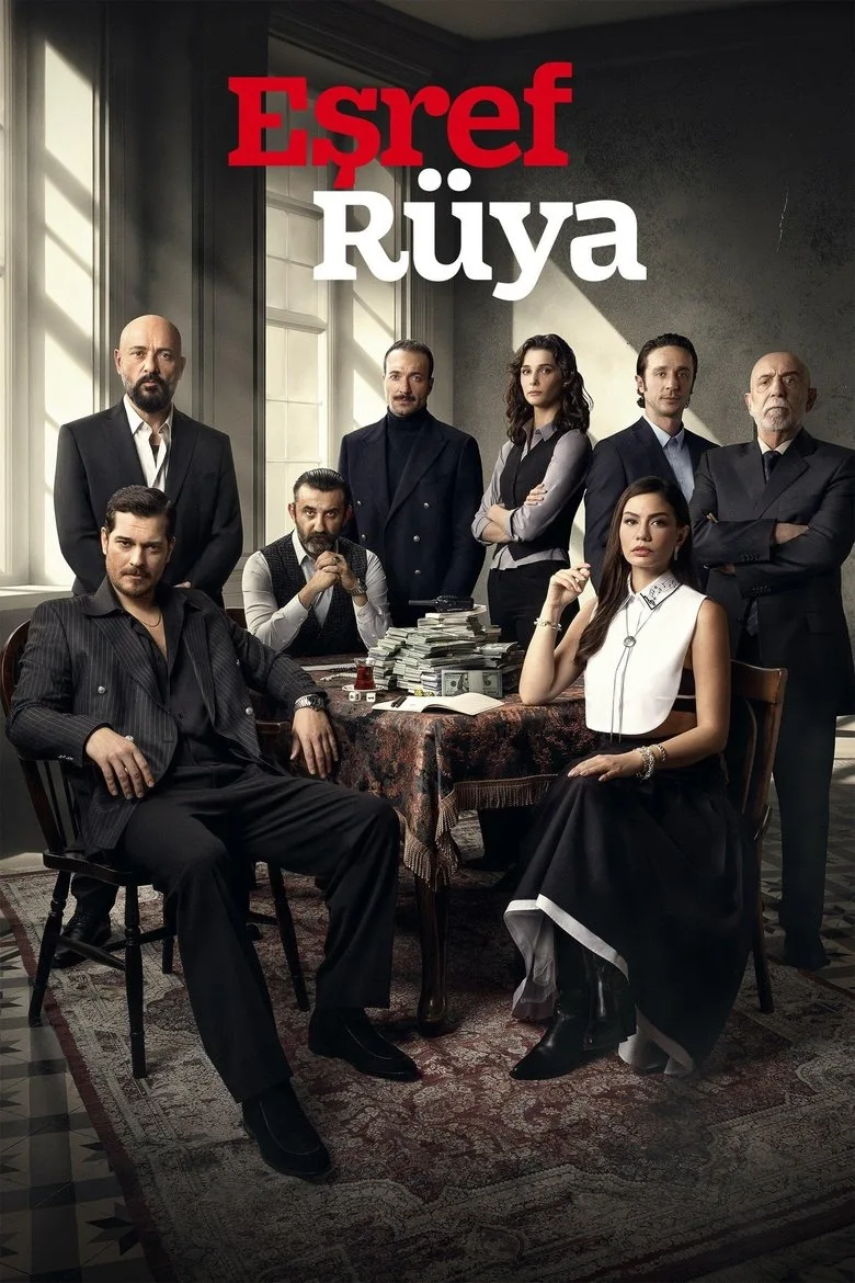 Credit poster