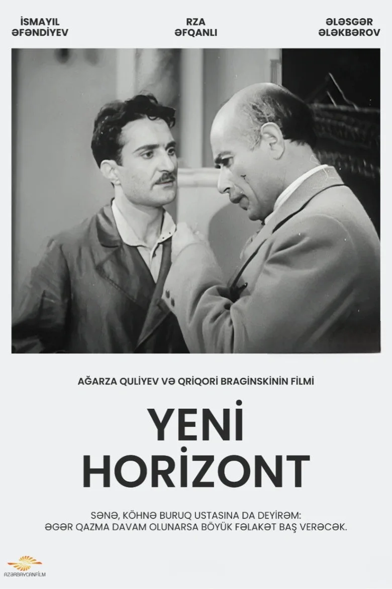Yeni Horizont