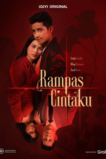 Póster de Rampas Cintaku