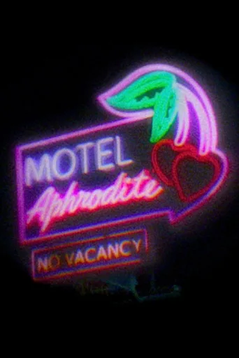 Motel Aphrodite afişi