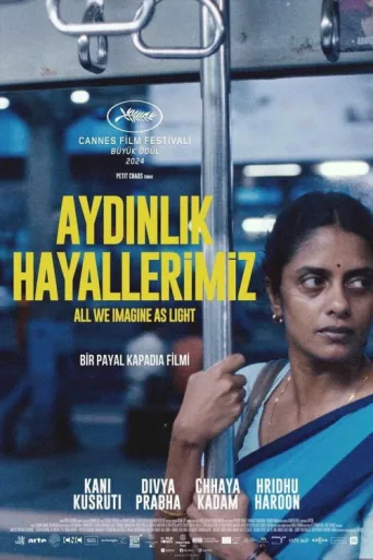 Póster de Aydınlık Hayallerimiz