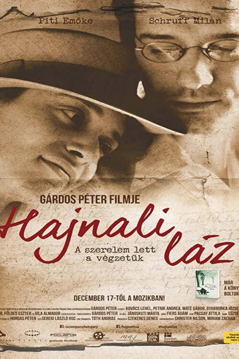 Credit poster