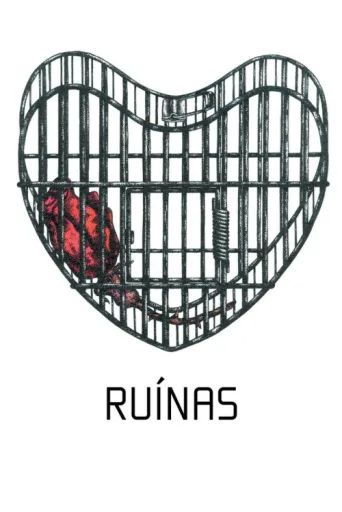 Ruínas afişi