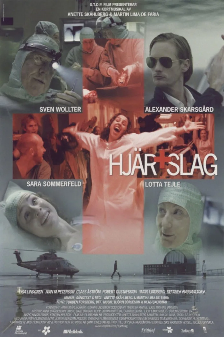 Credit poster