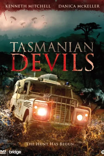 Póster de Ölüm Tepesi