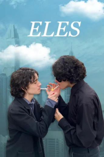 Eles afişi