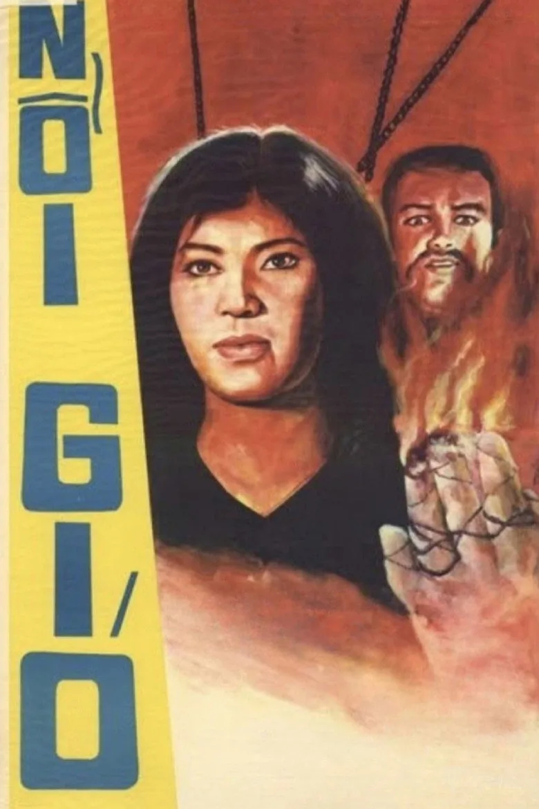 Nổi gió poster