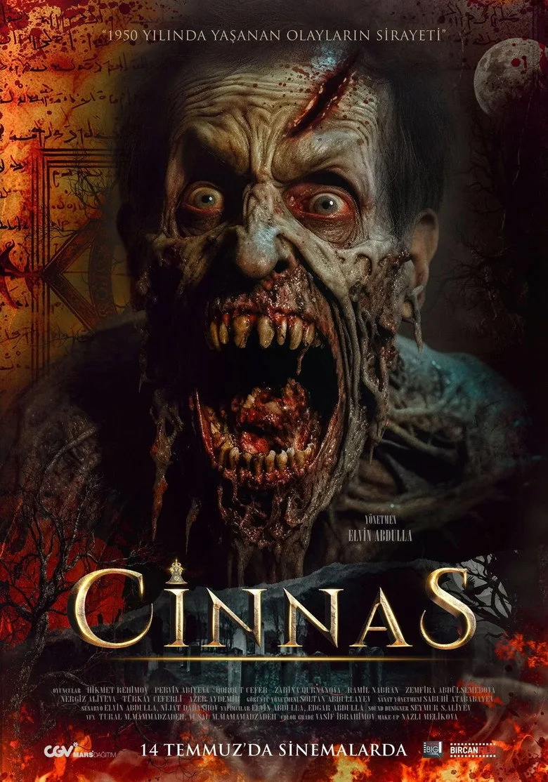 Credit poster