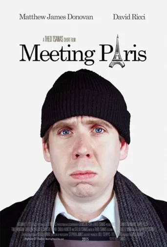 Póster de Meeting Paris