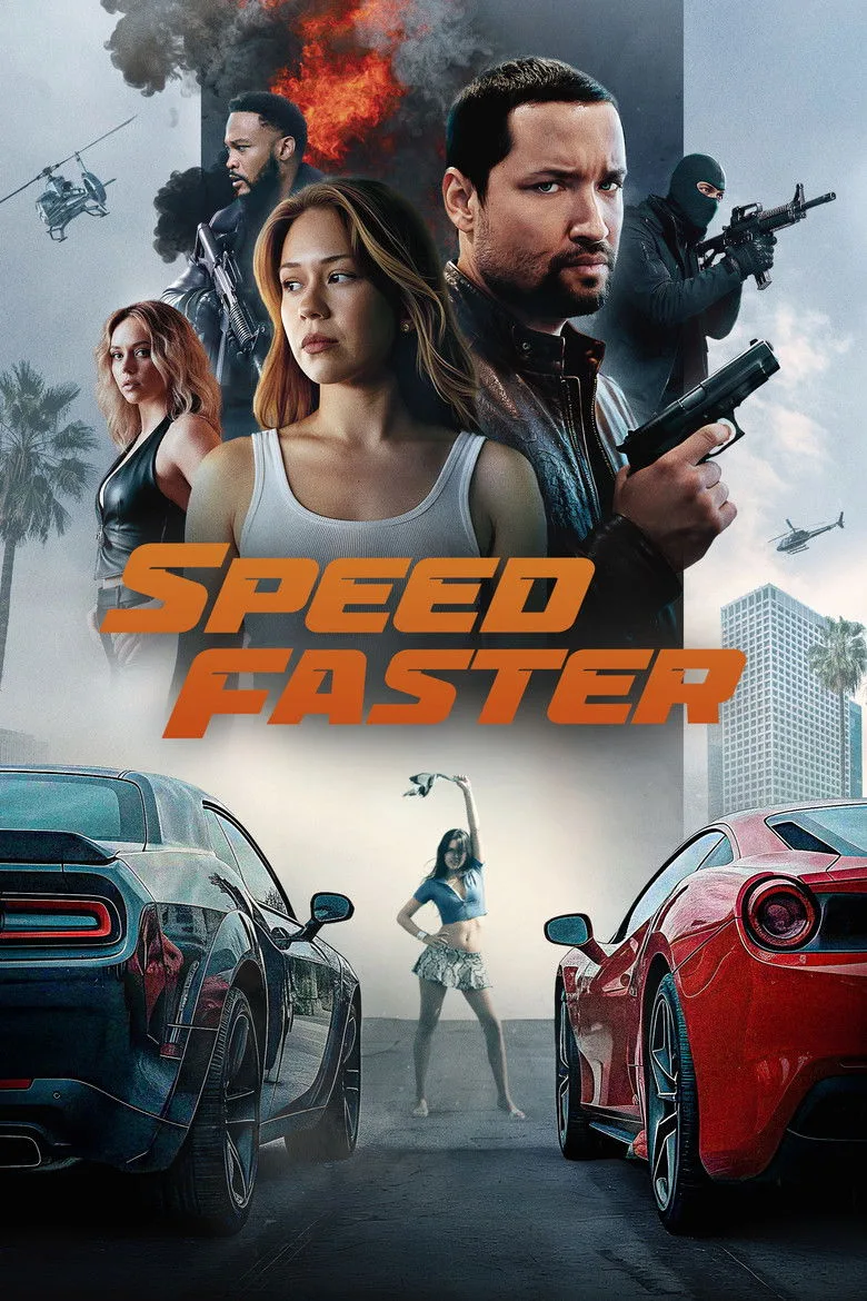 Credit poster