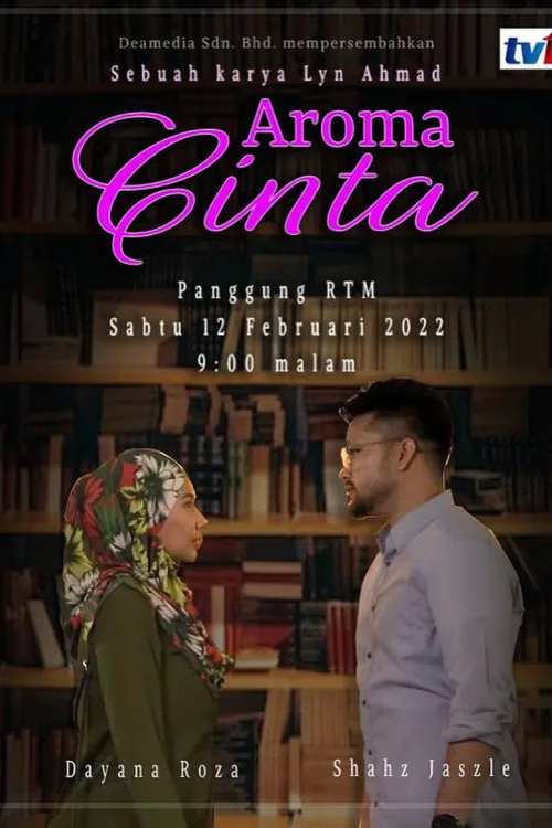 Aroma Cinta