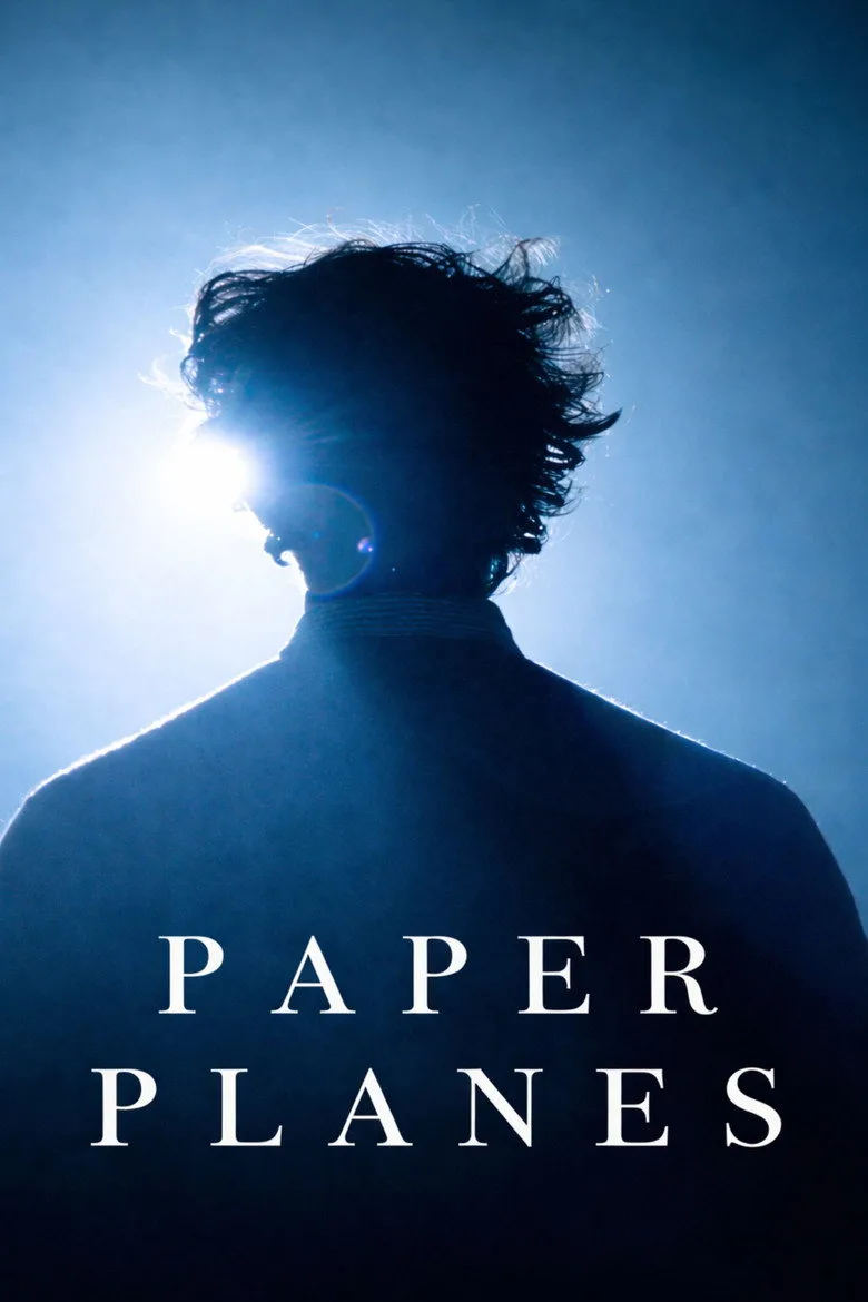 Paper Planes