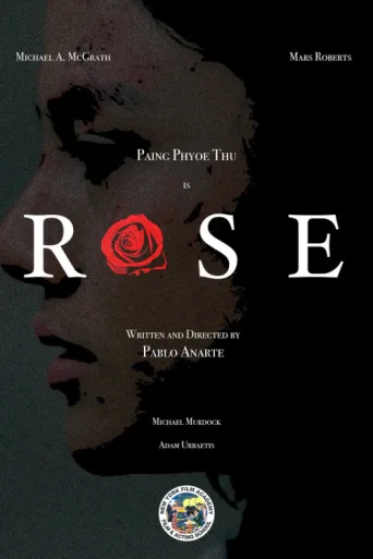Póster de Rose