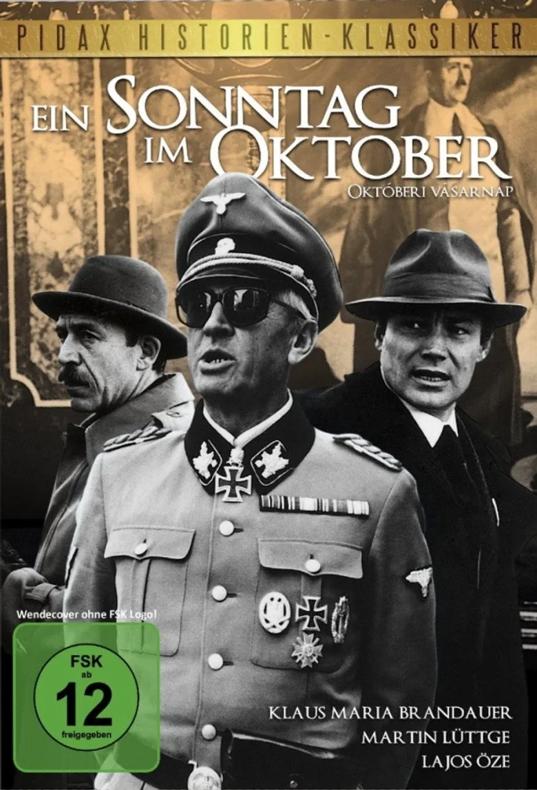 Credit poster