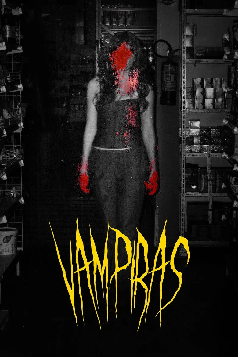 Vampiras